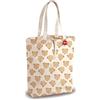 Trudi Teddy Love Shopper Spring Borsa Shopper Orsetto. Accessori Viaggio e Tempo Libero 38X42cm Taglia Unica | Teddy Love | Modello 19463