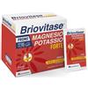 MONTEFARMACO OTC SpA Briovitase Forte Arancia Senza Zuccheri 30 bustine magnesio potassio stanchezza