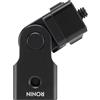 DJI Ronin-SC/Ronin S Parte 12 Supporto Monitor Regolabile, Supporto per Monitor ad Angolo Regolabile per Ronin-S e Ronin-SC di DJI, Attacco alle Impugnature Ronin-S/SC