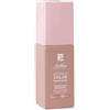 I.C.I.M. (BIONIKE) INTERNATION Defence color hydra glow fondotinta idratante 01 ivory 30 ml