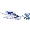 Star Wars: Young Jedi Adventures Jedi, Nave Pilota in Scala 10,2 cm, Giocattoli prescolari per Bambini e Bambine di 3 Anni