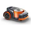 Segway Navimow H215E - Robot Tagliaerba LiDAR Senza Antenna Esterna (1500 m²)