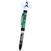 SD TOYS - Penna proiettore luce Kakashi Naruto Shippuden