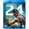 Lionsgate 24 Hours to Live [Blu-ray] [2017]