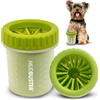 Dexas MudBuster Pulisci Zampe per Cani Portatile