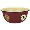 Gedalabels Warner Brothers Harry Potter 13282 - Cuenco de cerámica esmaltada