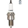 TORCH Candela Auto F6RTC Terminale Solido Sostituire per 7131/BPR6ES, per 7995/WR6DC 7900/WR7DC, per RN9YC RN10YC RN11YC, per 3047/W20EPR-U, per MTD 951-10292 751-10292 Torch Engine 131-039, OEM