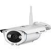 SRIHOME OBA SP007 -S Telecamera di Sorveglianza WIFI Esterno Supporta NVR 3MP IP CCTV Camera IP66 Impermeabile, Visione Notturna