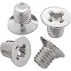 InLine 77781A Vite M3 3mm 100pezzo(i) giravite e bullone