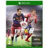 Electronic Arts FIFA 16 XBOX ONE FR PG FRONTLINE - Xbox One [Edizione: Francia]