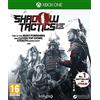 Kalypso Shadow Tactics: Blades of the Shogun [Edizione: Germania]