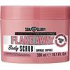 Soap & Glory Flake Away Body Scrub 300Ml 10.1 Us Fl. Oz.