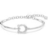 Swarovski Bracciale Symbolica 5746220 ferro di cavallo