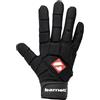 BARNETT FKG-03 - Guanti da football americano Linemen professionale, OL,DL Black (M)