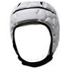 Barnett Heat Pro Casco, Rugby, Flag Football, 7 su 7 (bianco) (L)