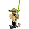 LEGO Busto di Yoda
