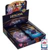 Lorcana The First Chapter - Japanese Booster Box sealed