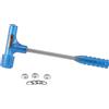 Quick-N-Ez Impact Bullet Puller, Martello D'Inerzia Uomo, Multicolore, Taglia Un