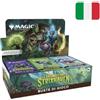 Magic I Segreti di Strixhaven Play Booster Box Sigillato Italiano Mtg 30 Packs
