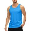 COOFANDY Confezione Da 2 Canottiere Uomo: Le Migliori Per Palestra, Bodybuilding E Estate - 2