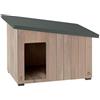 Ferplast Canile Argo in legno