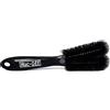 MUC-OFF Muc Off Spazzola a due punte TWO PRONG