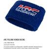 Honda Polsino hrc honda racing SPORTY WRISTBAN cod.08AUDTWR002