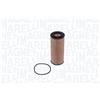 MAGNETI MARELLI Filtro olio MAGNETI MARELLI 153071760217