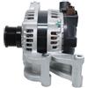 BOSCH Alternatore BOSCH 1 986 A01 207