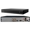 HikVision DVR-216Q-M1 DVR 16 Canali 5 MP 1 HDD - Hikvision