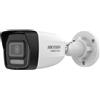 HikVision HWI-B140HA-LU Telecamera Bullet IP 2.0 4 MP, ottica 2,8 mm, IR 30 m, microfono - Hikvision