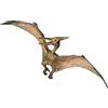 Papo - Statuetta Dinosauro Pteranodonte Realistica - 3 Anni + - Collezione Dinosauri - Gioco Educativo Dinosauro Volante - Idea Regalo Giocattolo Bambina Bambino - 23 Cm X 23 Cm X 8.8 Cm