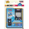 Funko Bitty POP! Arcade: Sonic The Hedgehog - Sonic - Figura in vinile da collezione - Idea regalo - Prodotto ufficiale - Giocattoli per bambini e adulti - Modello di figura per collezionisti
