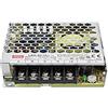 MEAN WELL King Led Alimentatore Lrs 35W 12V Dc