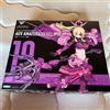 Kotobukiya Megami Device AUV AMATERASU ECLIPSE Plastic Model Kit Kotobukiya Japan F/S