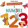 Buk Buk I numeri. Ediz. a colori