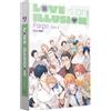 Edizioni BD Love is an illusion! Box 6 (Vol. 11-12)