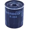 TECNOCAR-PURFLUX TCR304 Filtro Olio