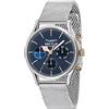 Sector Orologio Multifunzione 660 R3253517009 Uomo