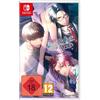 Reef Entertainment Sympathy Kiss - Standard Edition (Nintendo Switch)