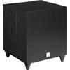 SUB C-8 D 220W Nero