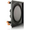 Monitor Audio IWS-10 subwoofer passivo a parete (1 pezzo)