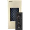Monitor Audio Altoparlante Monitor Audio Creator W2M + Custodia acustica Hide-Audio