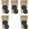 Monitor Audio/Hide-Audio Monitor Audio Creator C1M home cinema 5.0 con cabinet Hide-Audio