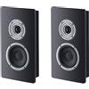 Heco Diffusori da incasso Heco Ambient 11F (1 coppia) Nero