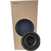 Klipsch altoparlante Klipsch DS-180CDT + Custodia acustico Hide-Audio = perfezione