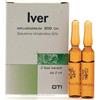 OTI Srl IVER NOS 200CH 3 Fiale 2ml