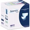 SERENITY SpA Serenity Classic Pannolone a Mutandina Maxi Taglia M, 15 Pezzi