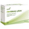 OTI Srl Oti Neobioxy Plus Integratore Alimentare Transito Intestinale 14 bustine - Promuovi un Transito Intestinale Sano