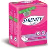 SERENITY SpA Serenity Light Lady Maxi, 30 assorbenti